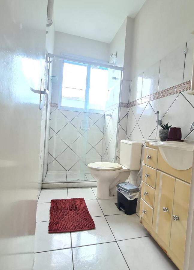Apartamento Praia Coqueiral De Itaparica - Vila Velha Vila Velha  Exterior photo