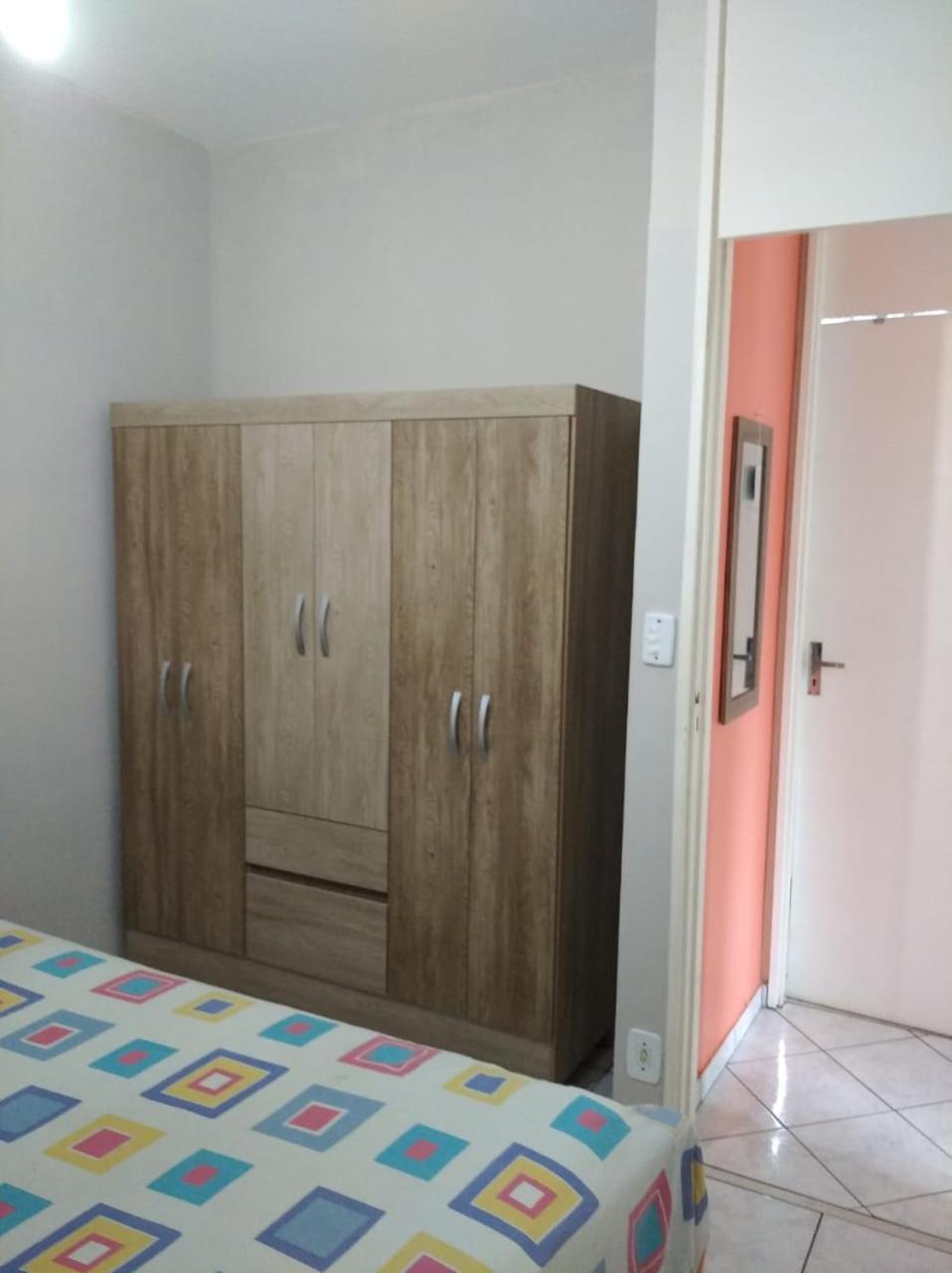 Apartamento Praia Coqueiral De Itaparica - Vila Velha Vila Velha  Exterior photo