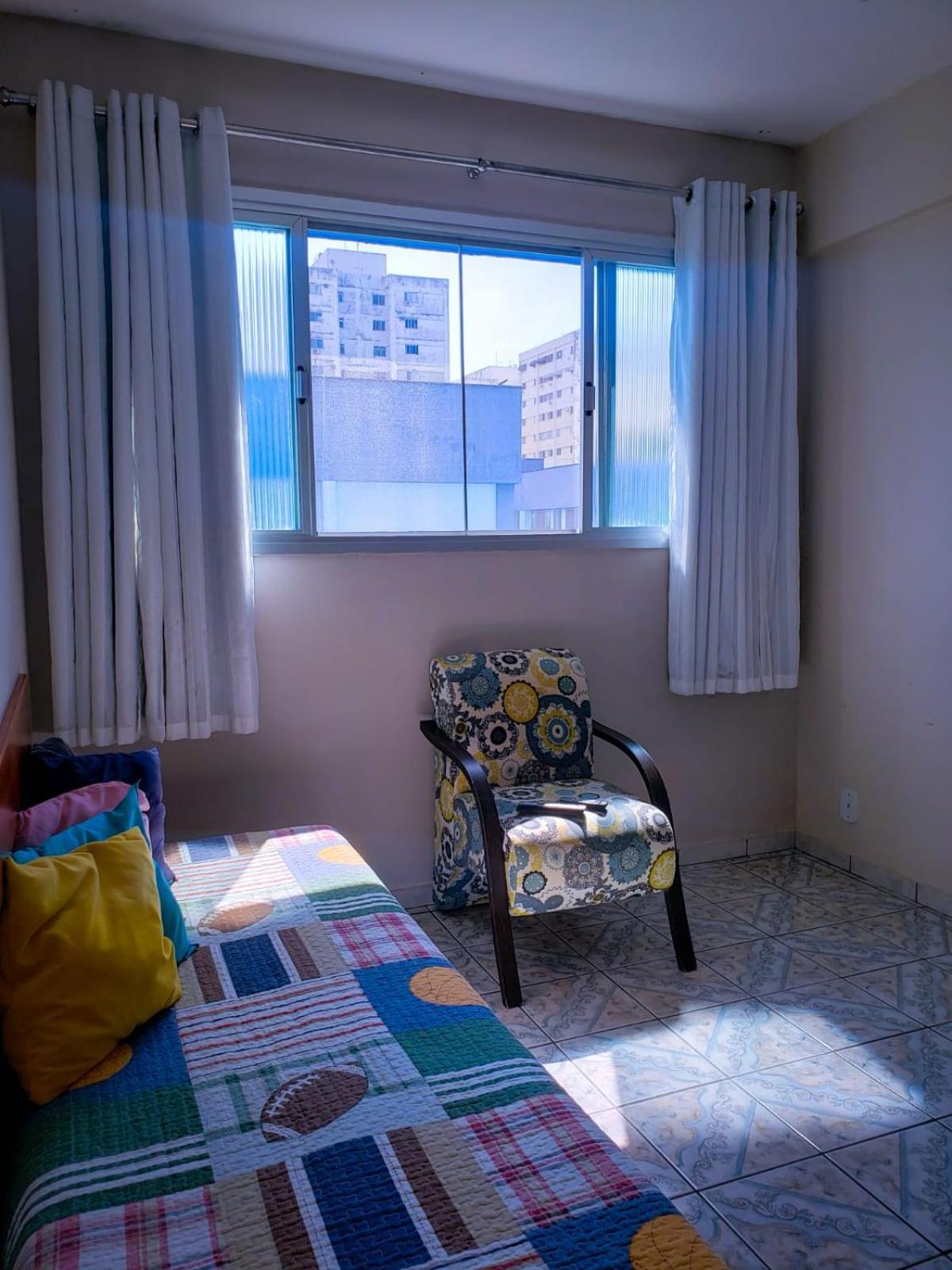 Apartamento Praia Coqueiral De Itaparica - Vila Velha Vila Velha  Exterior photo