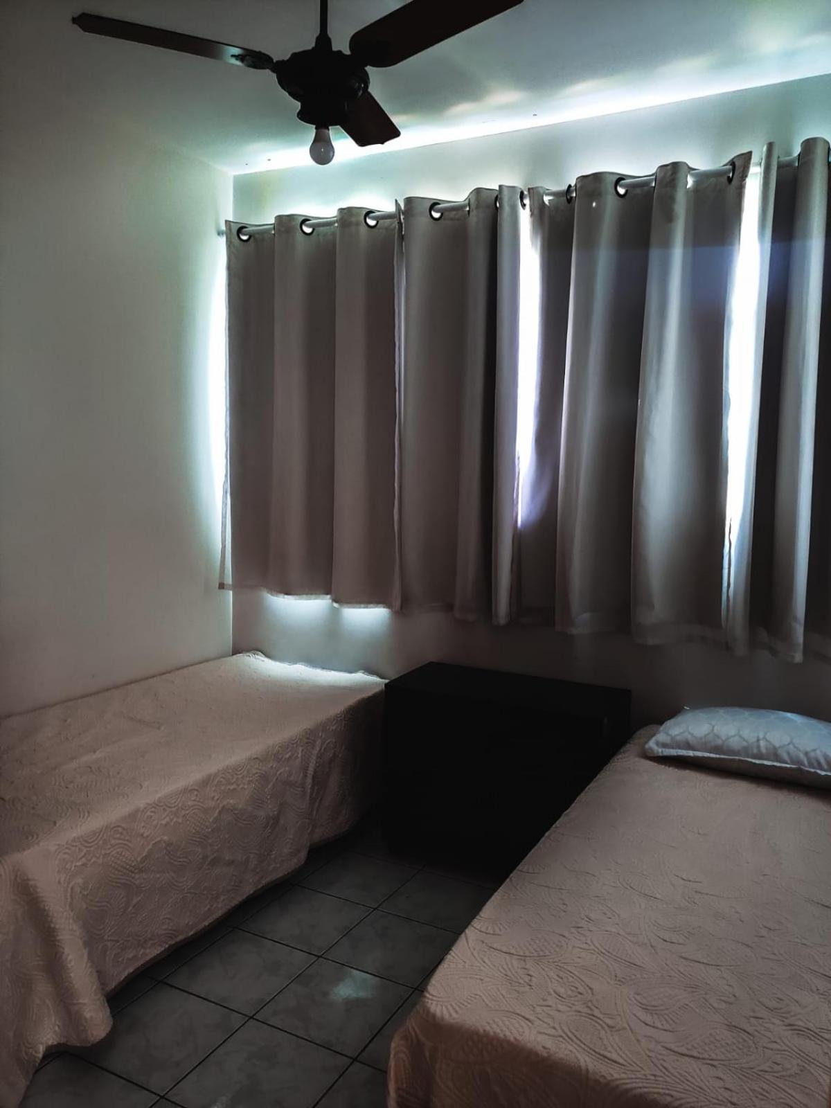 Apartamento Praia Coqueiral De Itaparica - Vila Velha Vila Velha  Exterior photo