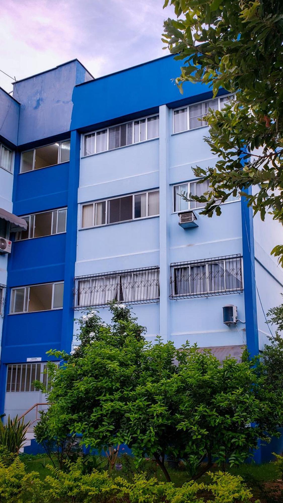 Apartamento Praia Coqueiral De Itaparica - Vila Velha Vila Velha  Exterior photo